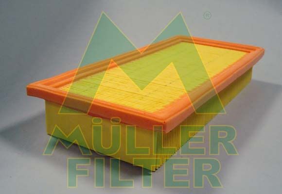 MULLER FILTER légszűrő PA344