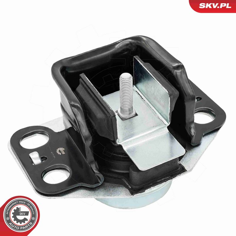 ESEN SKV 75SKV109 Mounting, engine