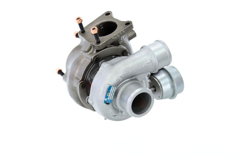 REMANTE 003-001-003184R Turbokompresorius