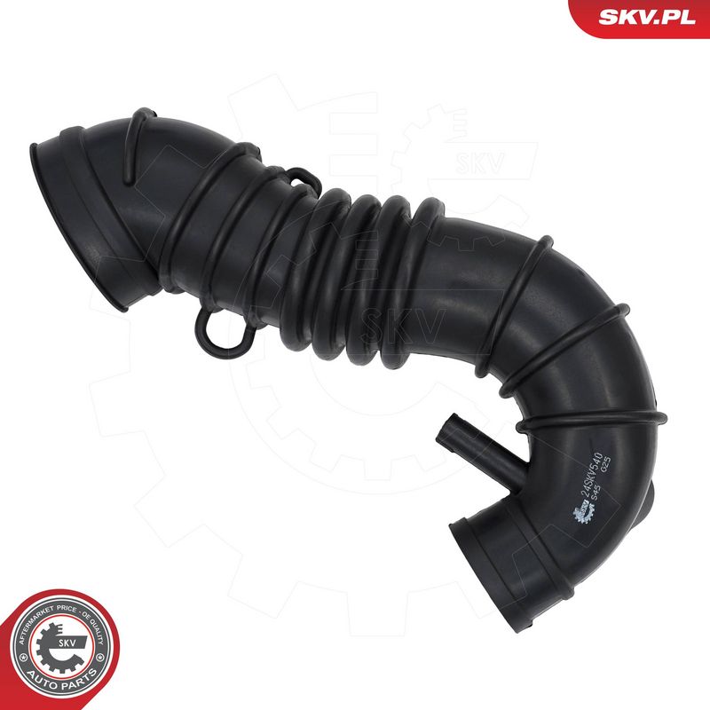 Laadimisõhu voolik, ESEN SKV 24SKV540