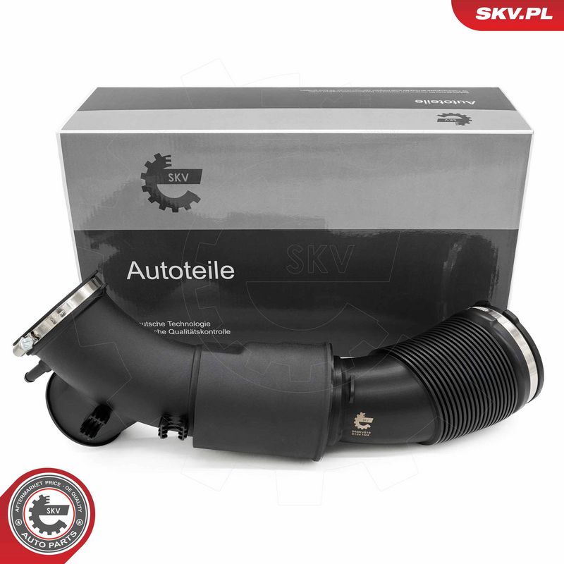 Õhutoru, õhufilter, ESEN SKV 54SKV818