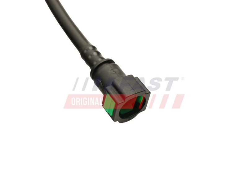 FAST FT39645 Kuro vamzdelis