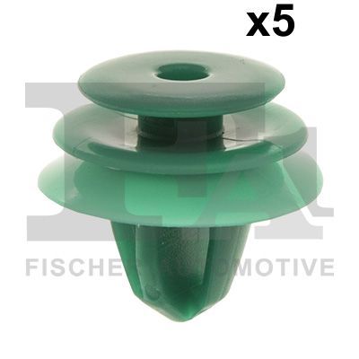 FA1 89-40016.5 Clip, trim/protection strip