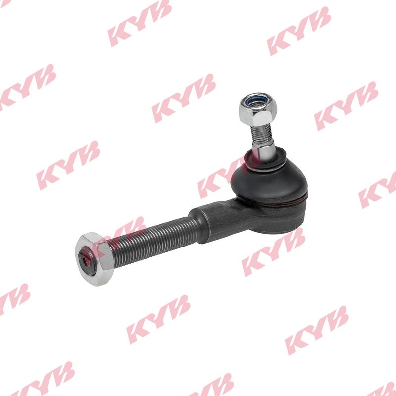 Rooliots, KYB KTR4388