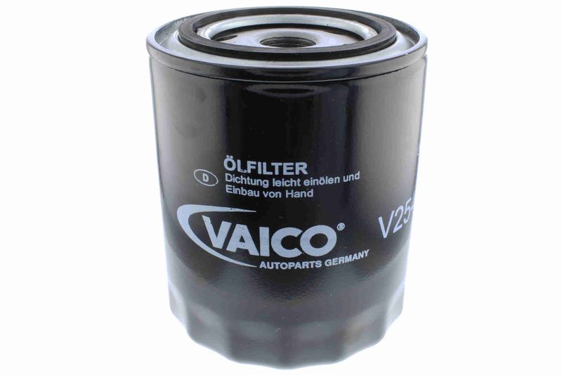 VAICO olajszűrő V25-0059