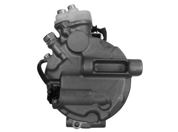 Airstal 10-4398 Compressor, air conditioning