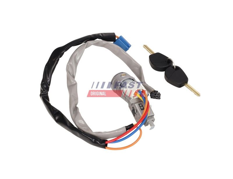 Roolilukk, FAST FT12588