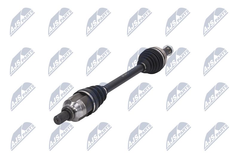 Veovõll, NTY NPW-CT-087