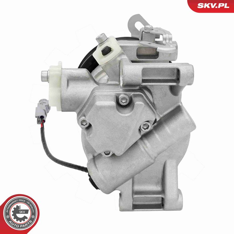 ESEN SKV 84SKV172 Compressor, air conditioning
