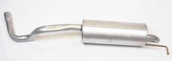 EEC Rear Muffler ESK121