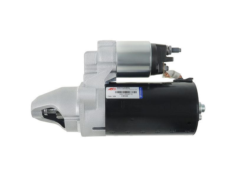 AS-PL S0613(SEG) Starter