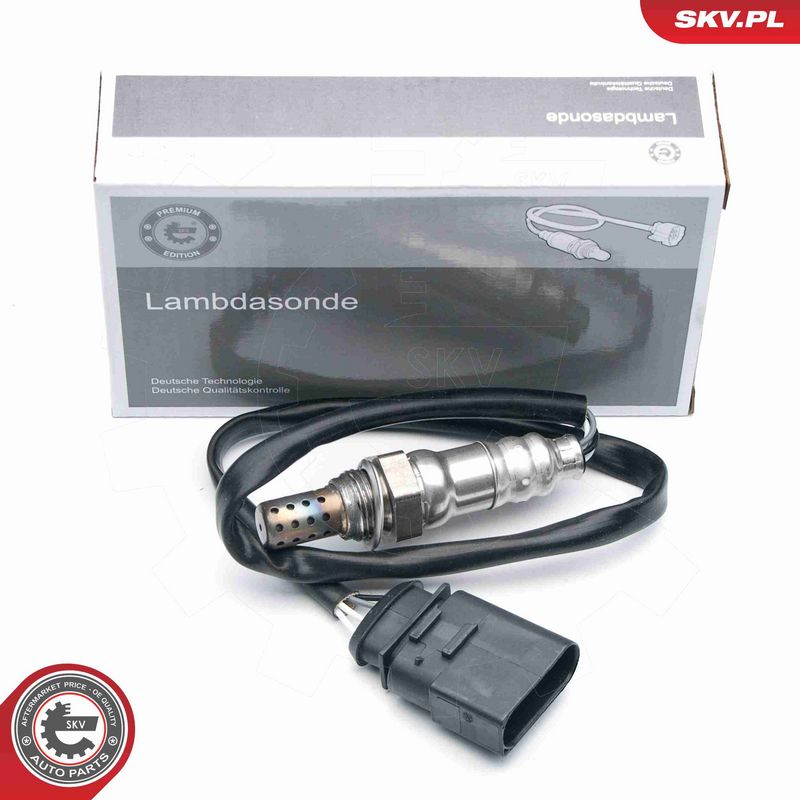 ESEN SKV 09SKV636 Oxygen Sensor
