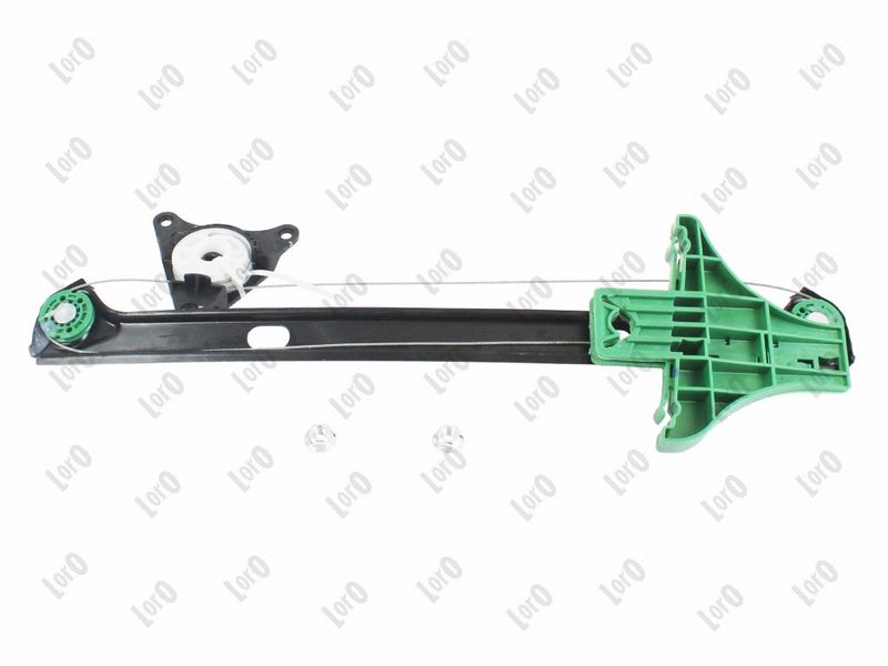 Prekė atitinka OEM kodą: 3B9839462A