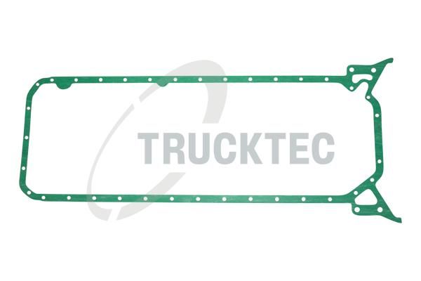 TRUCKTEC AUTOMOTIVE 02.10.032 - Gasket, oil sump