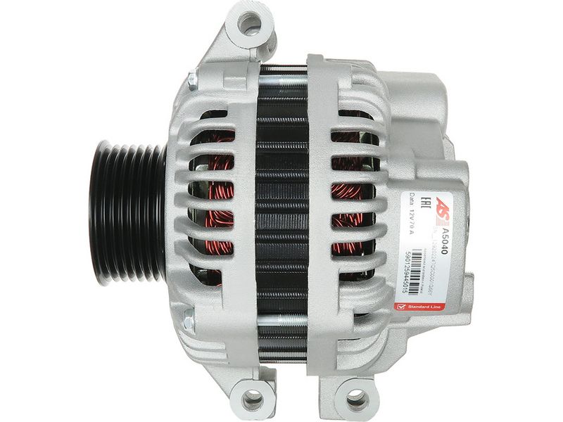 AS-PL A5040 Alternator