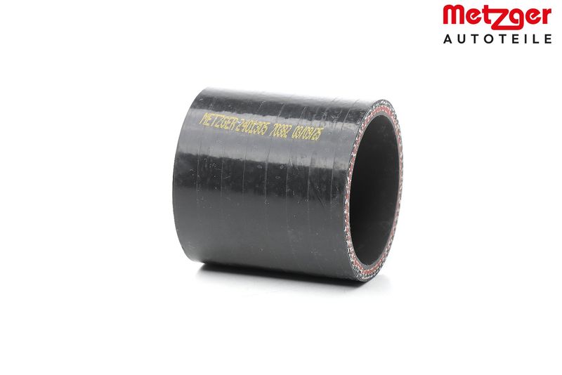 METZGER AUTOTEILE 2401305 Charge Air Hose