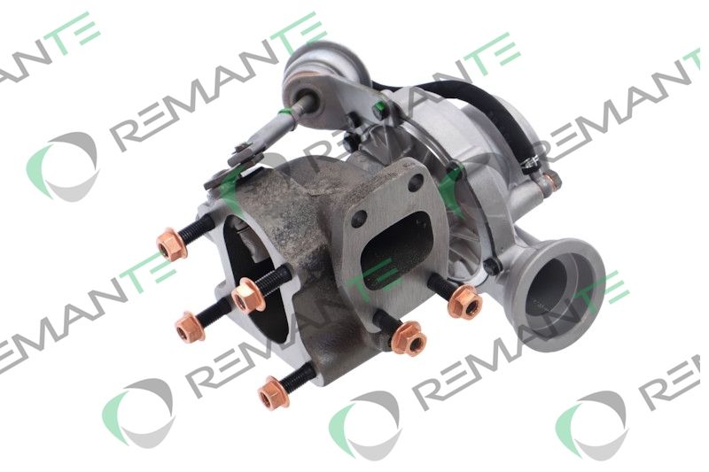 REMANTE 003-001-001110R Charger, charging (supercharged/turbocharged)