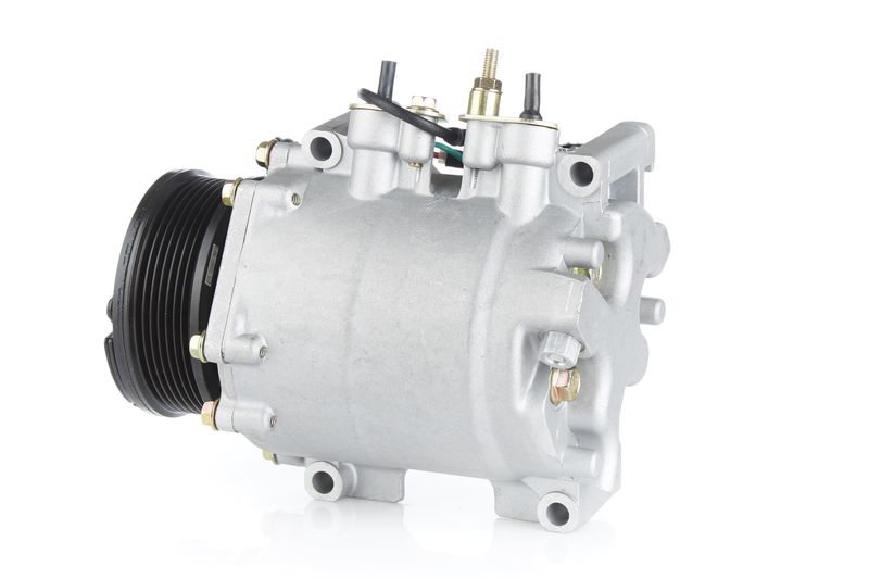 Kompressor, kliimaseade, NISSENS 89242