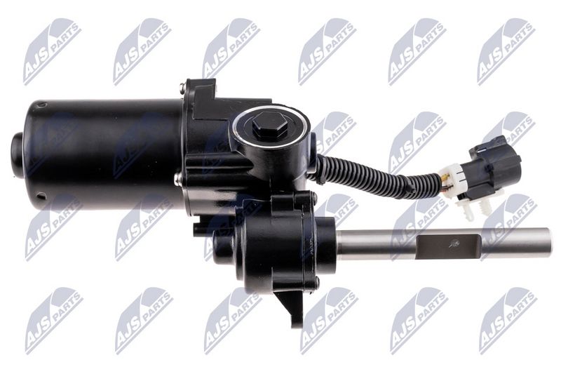 NTY EZC-LR-105 Holder, running board