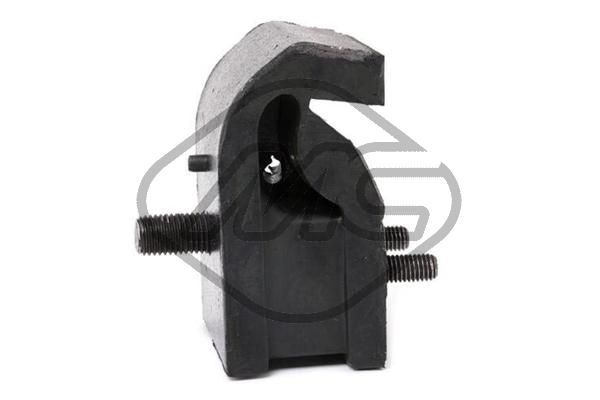 Metalcaucho Montavimas, automatinė transmisija