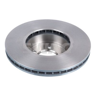 SWAG 20 93 2177 Brake Disc
