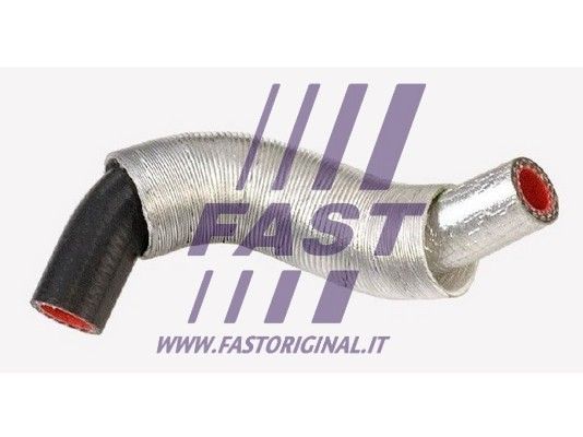 Turbocharger hose 2.0jtd FAST FT61772