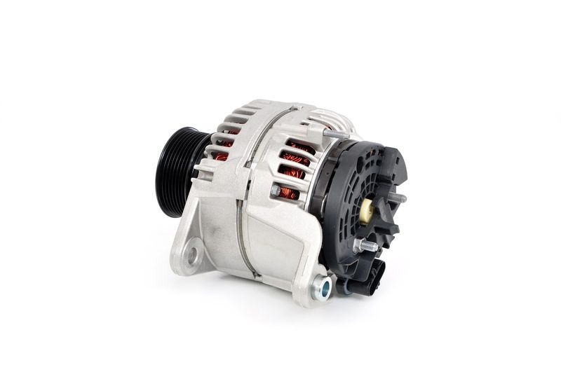 BOSCH 0124655506 Alternator