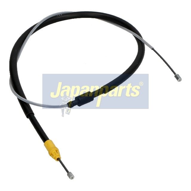 JAPANPARTS Trosas, stovėjimo stabdys