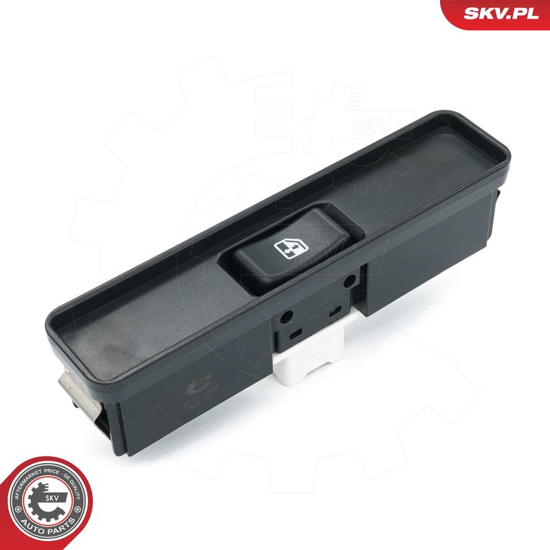 ESEN SKV 37SKV468 Switch, window regulator