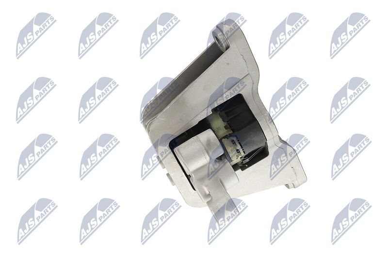 NTY ZPS-CH-177 Mounting, engine