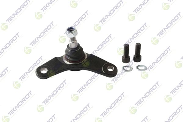 Rotule+suspension TEKNOROT MN-108K