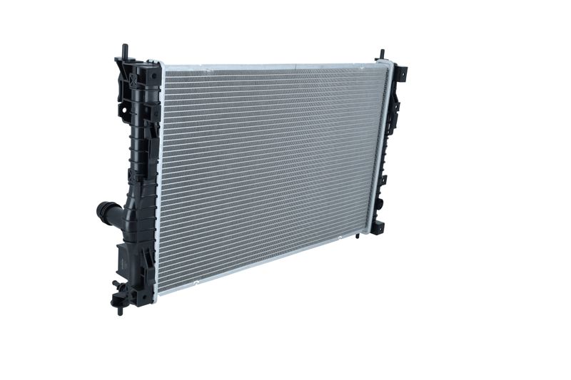Radiaator, mootorijahutus, NRF 59355