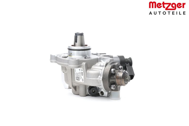METZGER AUTOTEILE 0831006 Aukšto slėgio kuro siurblys
