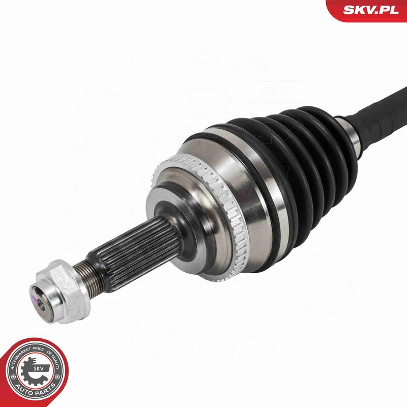 ESEN SKV 40SKV012 Drive Shaft