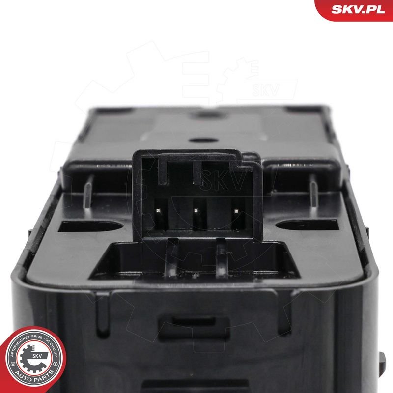 comutator,macara geam ESEN SKV 37SKV213