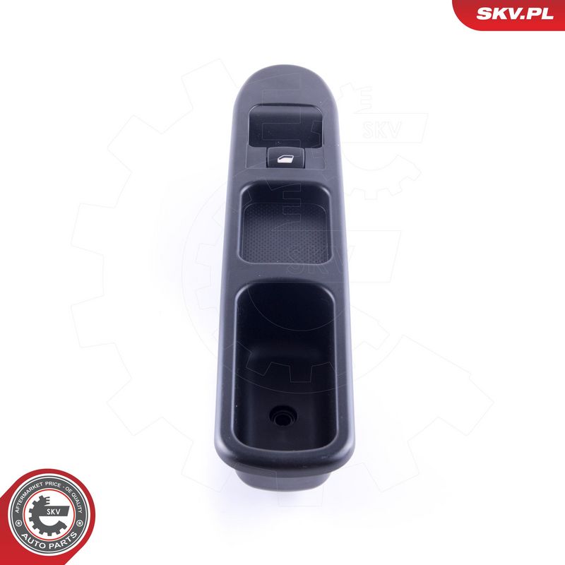 Lüliti, aknatõstuk, ESEN...