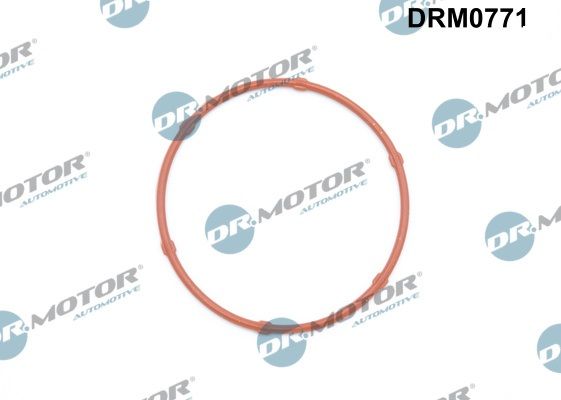 Ущільнення, оливний насос, Dr.Motor DRM0771