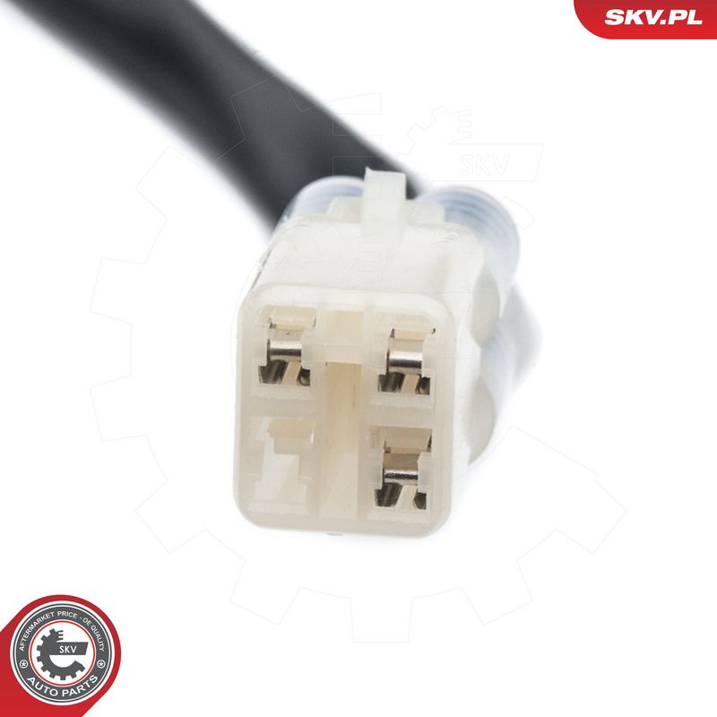 Lambda andur, ESEN SKV 09SKV661