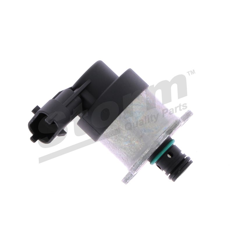 Régulateur, quantité de carburant (système à rampe commune) STORM QUALITY PARTS STO888205