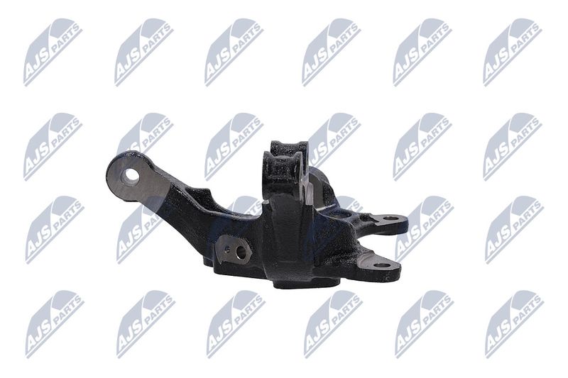 Käändmik, rattakinnitus, NTY ZZP-HD-011