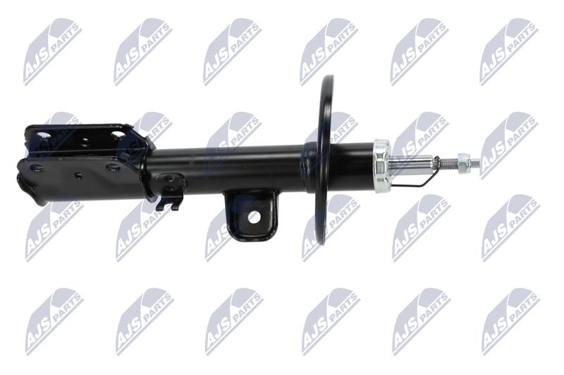 Amort, NTY A-FR-046