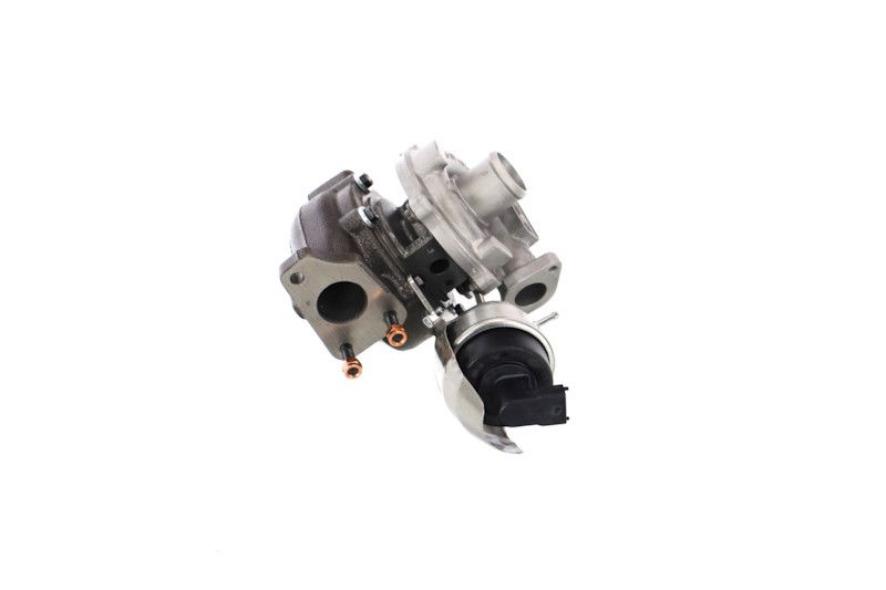 REMANTE 003-002-001394R Charger, charging (supercharged/turbocharged)