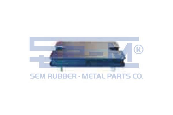 doraz pera DAF 11592