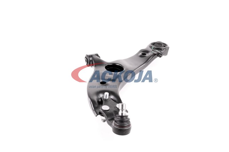 ACKOJA A52-0247 Control/Trailing Arm, wheel suspension