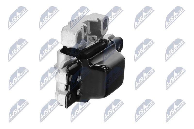 NTY ZPS-VW-100 Mounting, automatic transmission