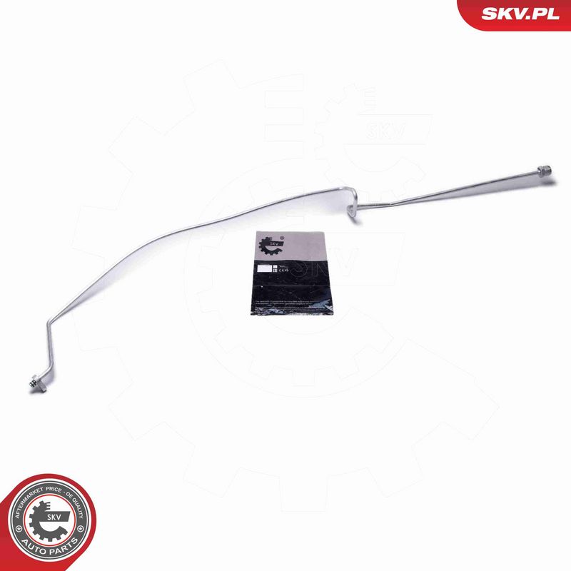 ESEN SKV 54SKV672 - High/Low-pressure Line, air conditioning