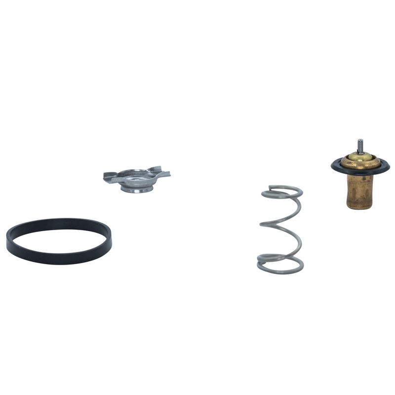 MOTORAD 743-88K Thermostat, coolant