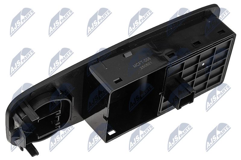 Lüliti, aknatõstuk, NTY EWS-FT-058