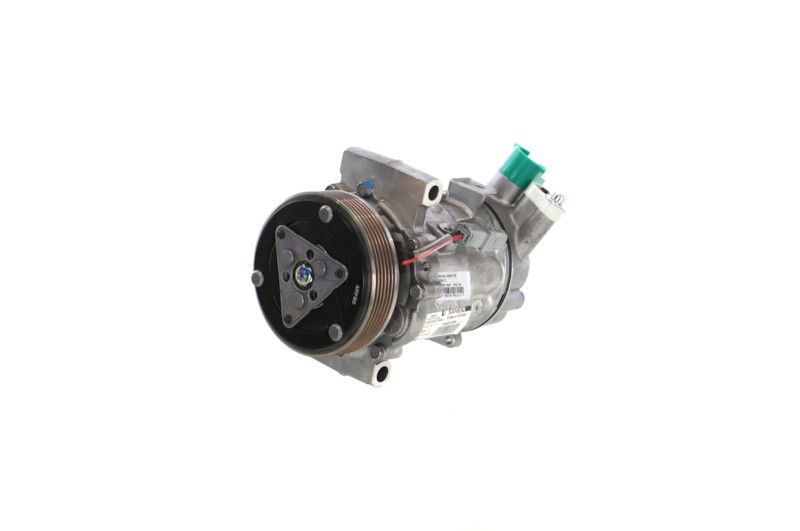 REMANTE 005-001-000377R Compressor, air conditioning