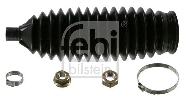 FALTENBALGSATZ LENKUNG FEBI BILSTEIN 22549